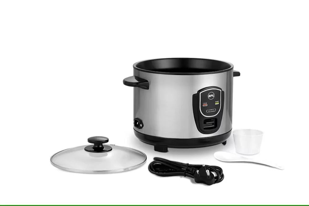 BPL Rice Cooker
