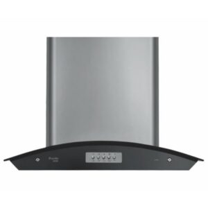 Preethi CHIMNEY ALCOR KH205 WITH ALUMINIUM DUCT