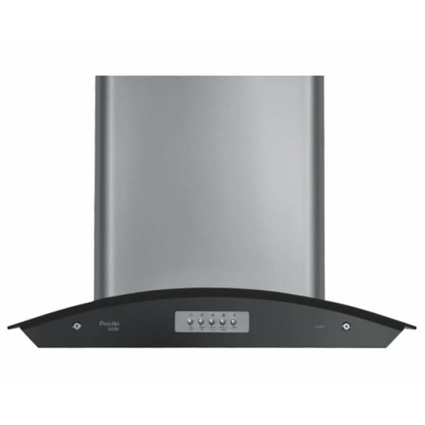 Preethi CHIMNEY ALCOR KH205 WITH ALUMINIUM DUCT