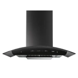 Prestige Chimney Oscar Plus Safesense 90Cm