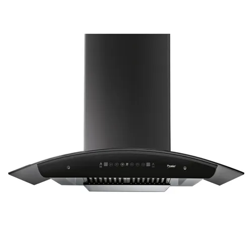 Prestige Chimney Oscar Plus Safesense 90Cm