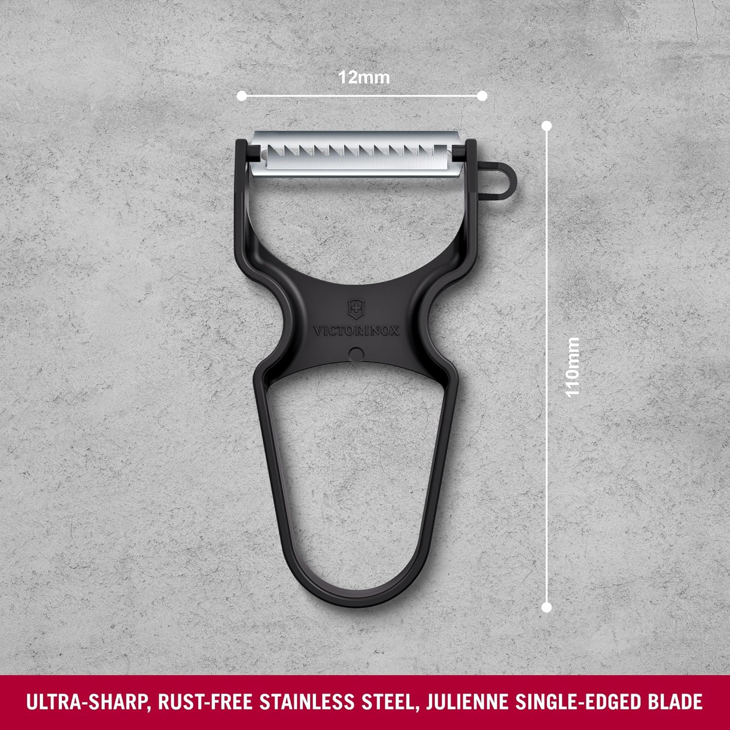 Victorinox Multipurpose Rapid Peeler Scrapper