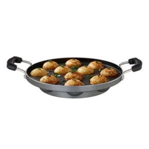 Prestige Omega Select Plus Cookware Paniyarakkal 25Cm