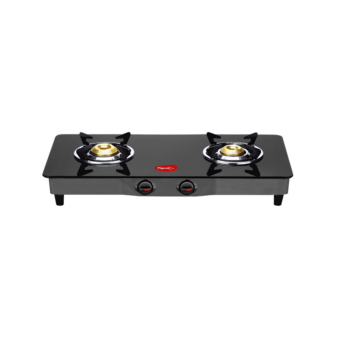 Pigeon Infinity Glass Cook Top