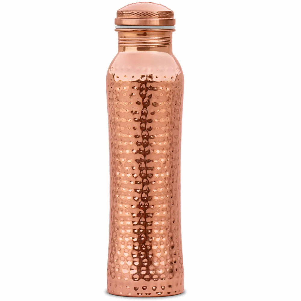 Milton Jewel Copper Water Bottle