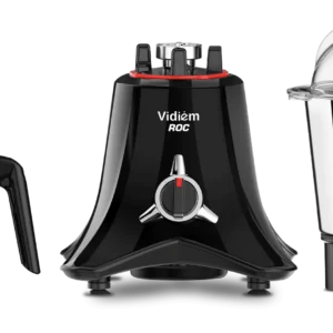 Vidiem ROC 1500W Commercial Mixer Grinder