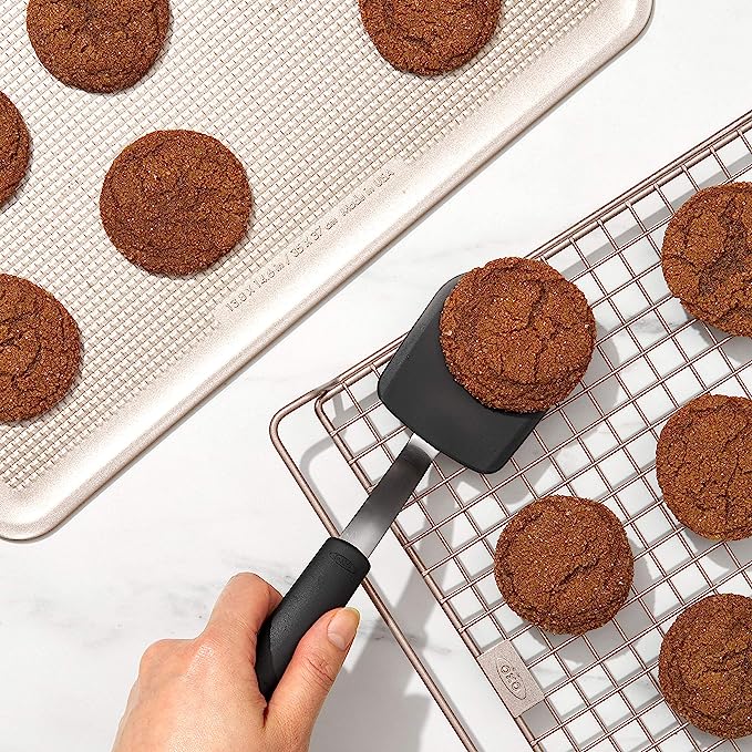 OXO Good Grips Cookies Silicone Spatula