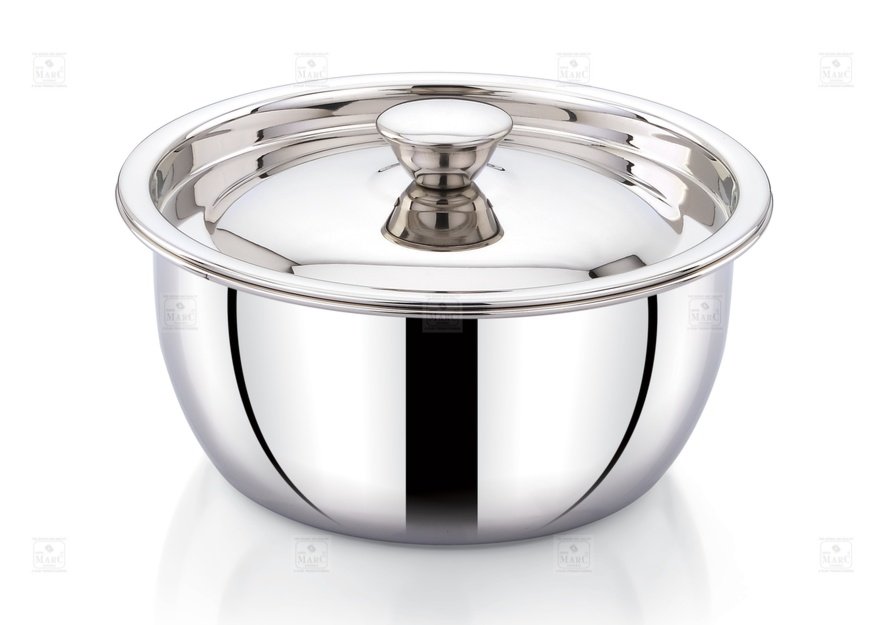 KESARIYA 19CMS APPLE POT