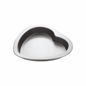 Alda Bakeware Heart Shape Cake Tin