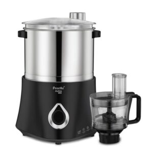 Preethi Food Processor Astra Expert 2Ltr