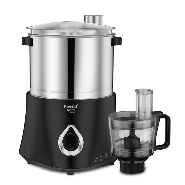 Preethi Food Processor Astra Expert 2Ltr