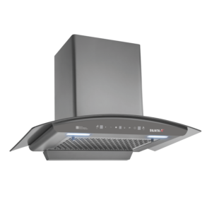Sujata Chimney Azurite 90 Bldc