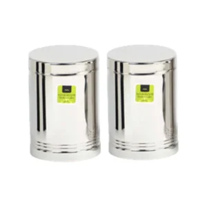 Mirror Barrel Barni
