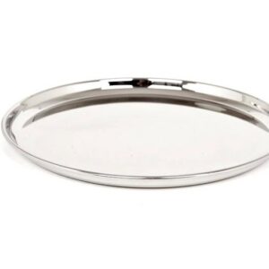 Mirror Beggi Quarter Plate (No.9)