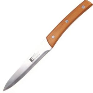 Bergner Slicer Knif-Nature 20Cm