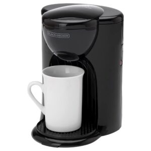 Black Decker-Coffee Maker-33W Dcm25