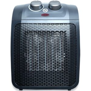 Black Decker-Ptc Ceramic Heater-2000W