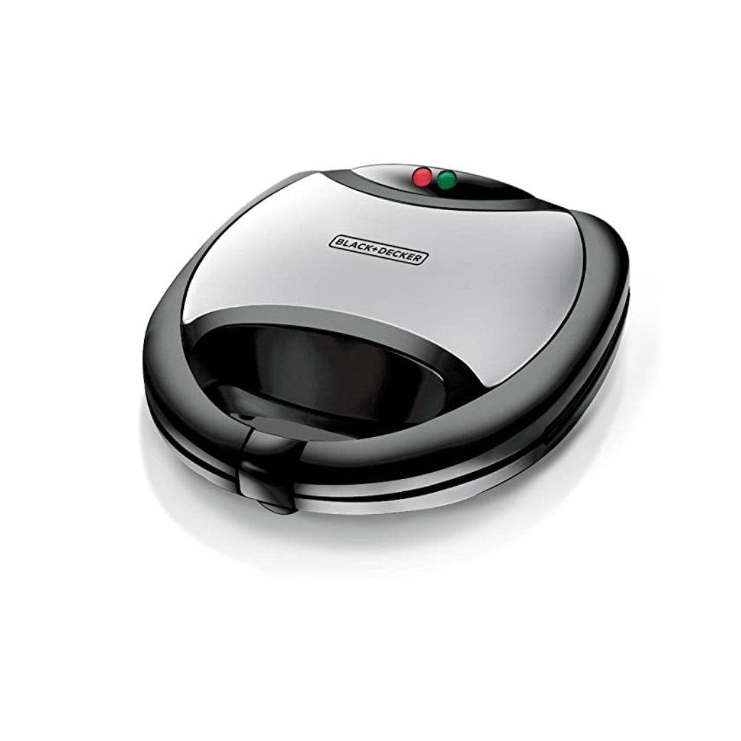 BLACK+DECKER Toaster