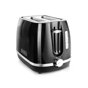 Black + Decker Pop-up Toaster