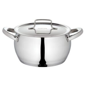 Borosil Handi Casserole-Impact 16Cm