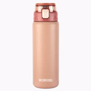 Borosil-Hydra Aquasport 600Ml