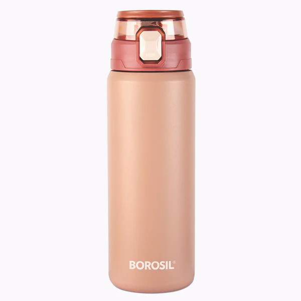 Borosil-Hydra Aquasport 600Ml