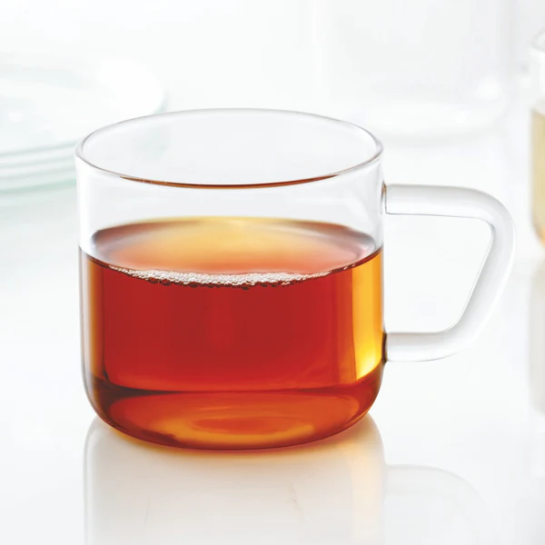 Borosil Mugs-Radius So6 170Ml