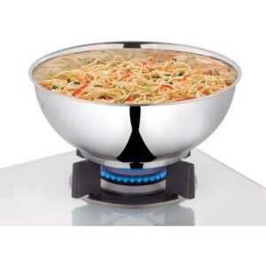 Borosil Tasla-Impact 1.8Ltr/20Cm