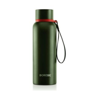 Borosil W/B-Trek 500Ml Green