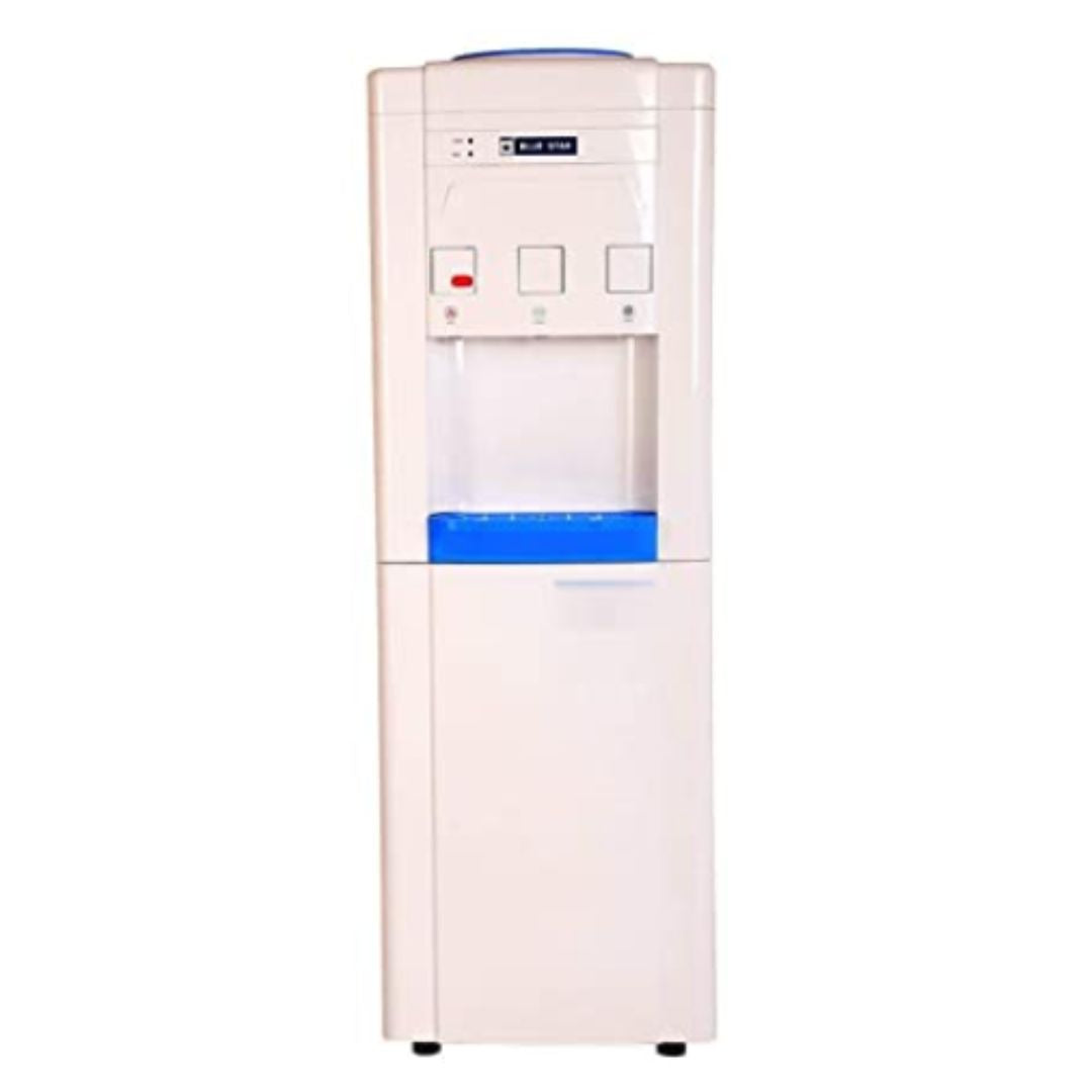 Blue Star Storage Cabinet