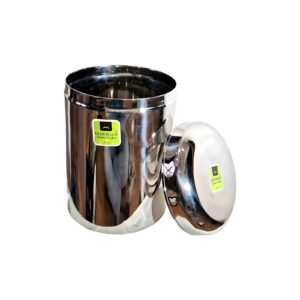 Mirror Capsule Dabba (10000Ml)