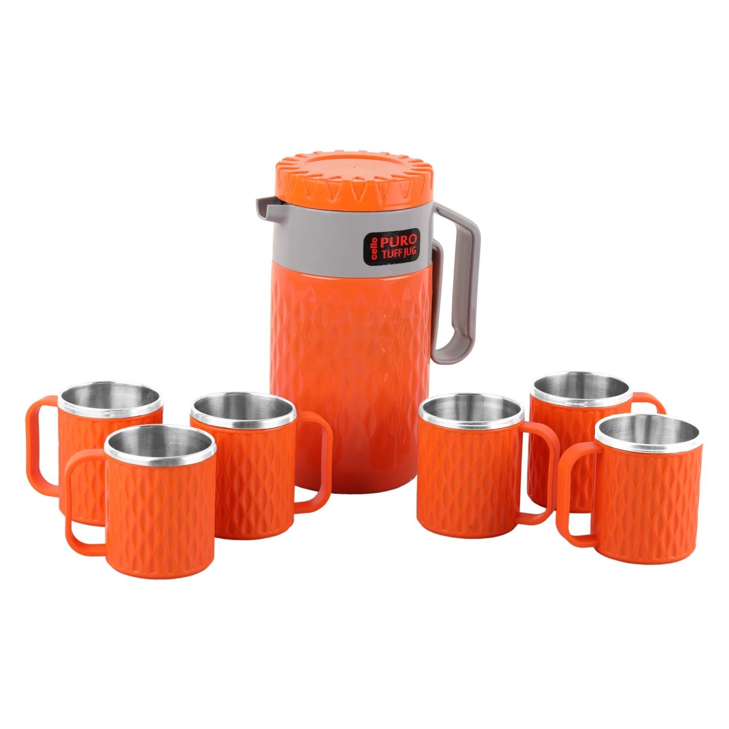 Cello-Puro Tea Break