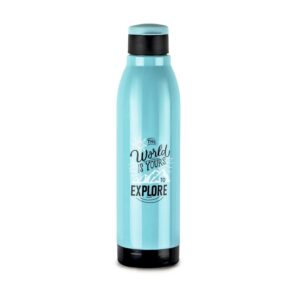 Cello Wb-Puro Aspire 900Ml Blue