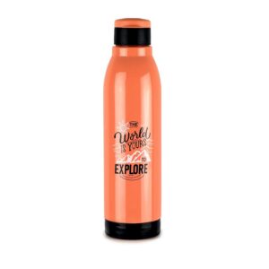 Cello Wb-Puro Aspire 900Ml Orange