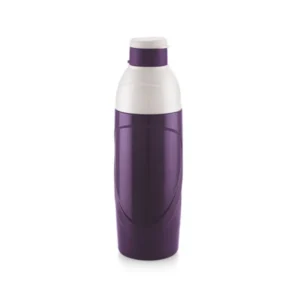 Cello Wb-Puro Disney 900Ml Purple(Set Of 2)
