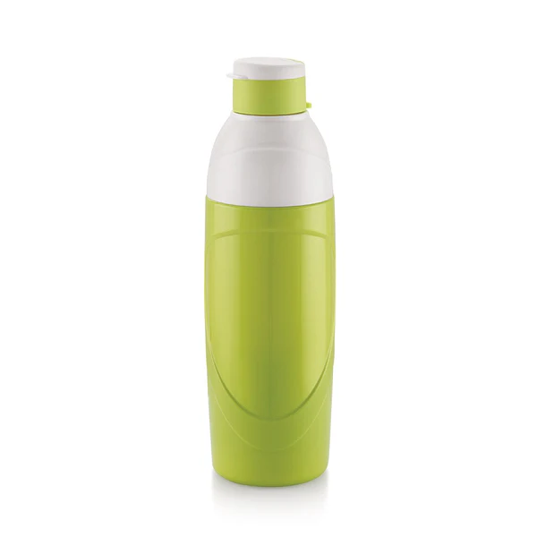 Cello Wb-Puro Classic 1100Ml Green