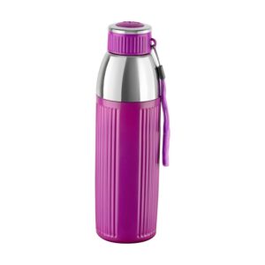 CELLO W/B-PURO CROM X 900ML MAGENTA(set of 2)