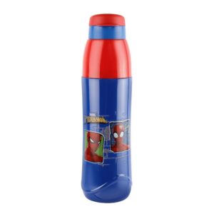 Cello Wb-Puro Disney 600Ml Blue
