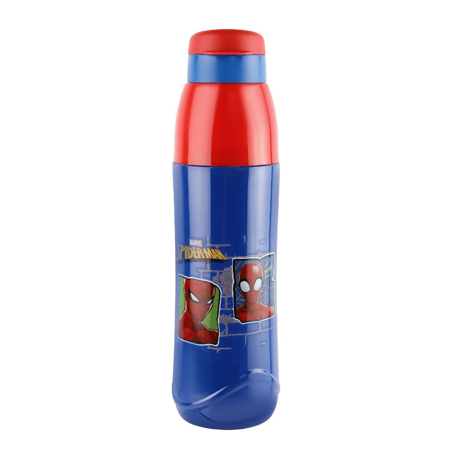 Cello Wb-Puro Disney 600Ml Blue