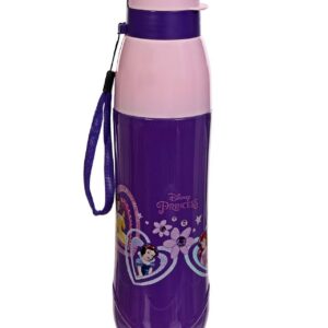 Cello Wb-Puro Disney 600Ml Purple
