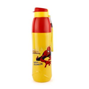 Cello Wb-Puro Disney 600Ml Yellow