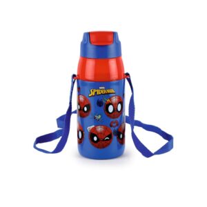CELLO W/B-PURO EMOJI 400ML BLUE(set of 2)