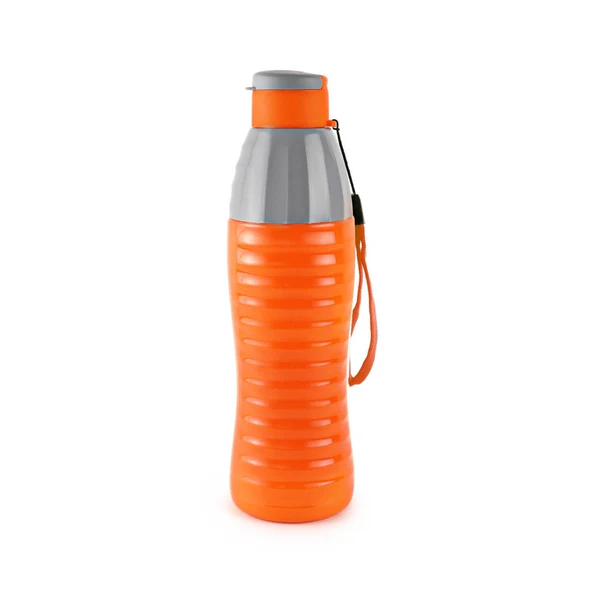 CELLO W/B-PURO FASHION 600ML ORANGE(set of 2)