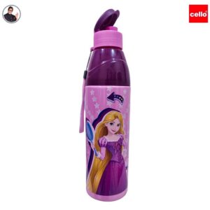 Cello Wb-Puro Frolic 600Ml Pink