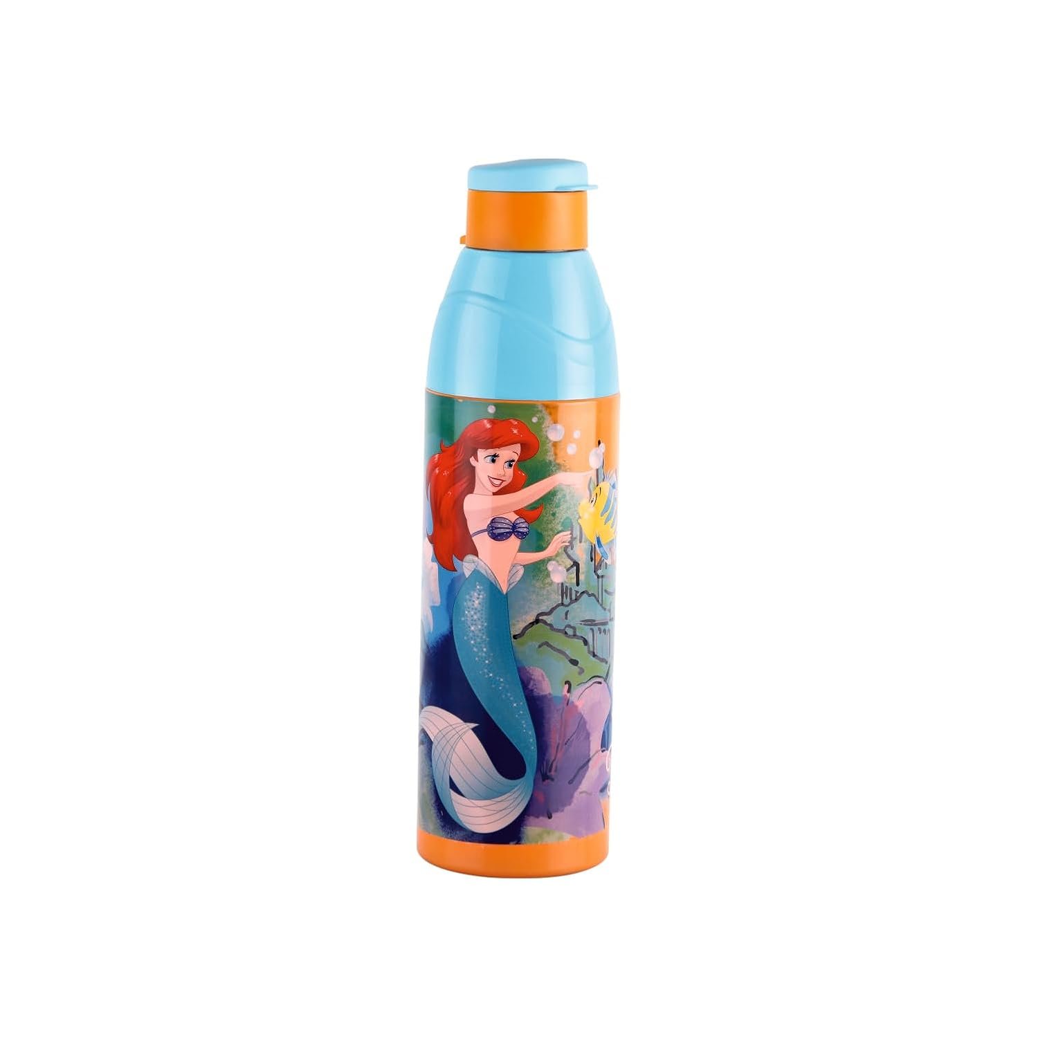 Cello Wb-Puro Frolic 900Ml Light Blue