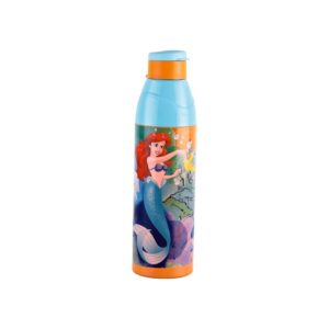 Cello Wb-Puro Frolic 600Ml Light Blue