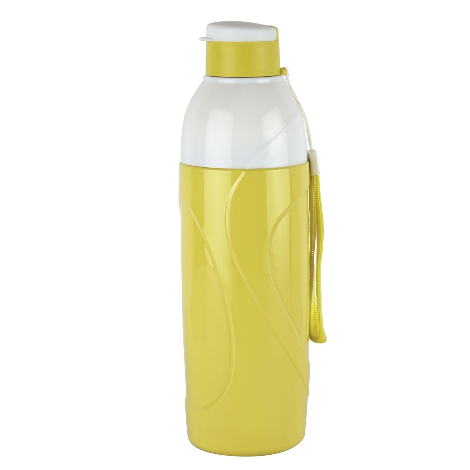 Cello Wb-Puro Funtron 900Ml Yellow