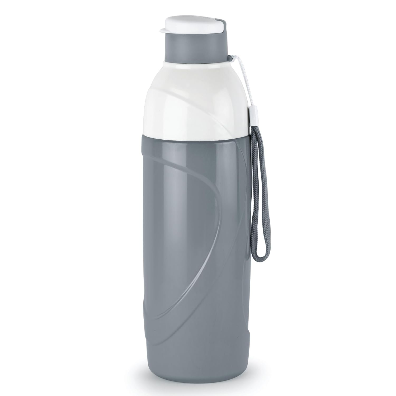Cello Wb-Puro Funtron 900Ml Grey