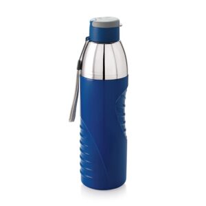 CELLO W/B-PURO GLISS 600ML BLUE(set of 2)