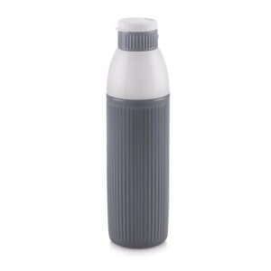 CELLO W/B-PURO ICETRON 900ML GREY(set of 2)